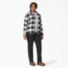 Jeans da donna Plus Perfect Shape a gamba dritta Jeans da donna Plus Perfect Shape a gamba dritta