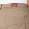 Jeans da donna Plus Perfect Shape a gamba dritta Jeans da donna Plus Perfect Shape a gamba dritta