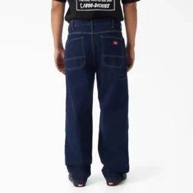 Jeans da lavoro 958 Baggy Tapered