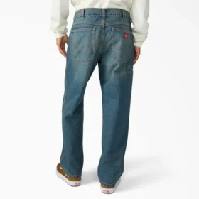 Jeans da lavoro 958 Baggy Tapered