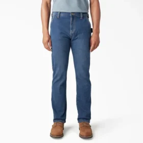 Jeans da lavoro Flex Regular Fit Carpenter