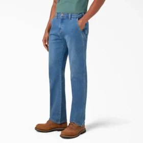 Jeans da lavoro Flex Regular Fit Carpenter Jeans da lavoro Flex Regular Fit Carpenter