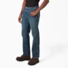 Jeans da lavoro Flex Regular Fit Carpenter