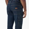 Jeans da lavoro Flex Regular Fit Carpenter