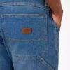 Jeans da lavoro Flex Regular Fit Carpenter