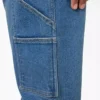 Jeans da lavoro Flex Regular Fit Carpenter