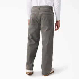 Jeans dalla vestibilità comoda con Double Knee rinforzo sulle ginocchia