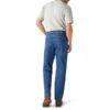 Jeans dalla vestibilità comoda con Double Knee rinforzo sulle ginocchia Jeans dalla vestibilità comoda con Double Knee rinforzo sulle ginocchia