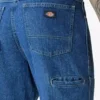 Jeans dalla vestibilità comoda con Double Knee rinforzo sulle ginocchia Jeans dalla vestibilità comoda con Double Knee rinforzo sulle ginocchia