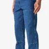Jeans dalla vestibilità comoda con Double Knee rinforzo sulle ginocchia Jeans dalla vestibilità comoda con Double Knee rinforzo sulle ginocchia