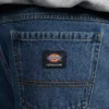Jeans dalla vestibilità comoda di Jake Hayes Jeans dalla vestibilità comoda di Jake Hayes
