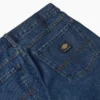 Jeans dalla vestibilità comoda di Jake Hayes Jeans dalla vestibilità comoda di Jake Hayes
