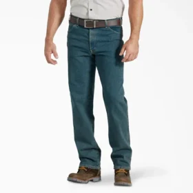 Jeans Flex Active Waist Relaxed Fit