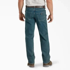 Jeans Flex Active Waist Relaxed Fit