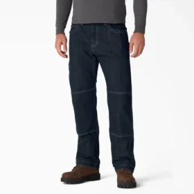 Jeans Flex Duratech dalla vestibilità comoda