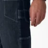Jeans Flex Duratech dalla vestibilità comoda Jeans Flex Duratech dalla vestibilità comoda