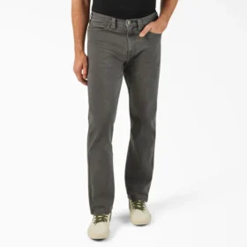 Jeans Flex Regular Fit a 5 tasche