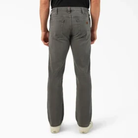 Jeans Flex Regular Fit a 5 tasche