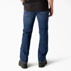 Jeans Flex Regular Fit a 5 tasche