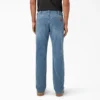Jeans Flex Regular Fit a 5 tasche