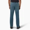 Jeans Flex Regular Fit a 5 tasche