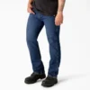 Jeans Flex Regular Fit a 5 tasche