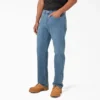 Jeans Flex Regular Fit a 5 tasche