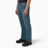 Jeans Flex Regular Fit a 5 tasche