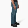 Jeans Flex Regular Fit a 5 tasche