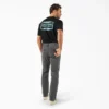 Jeans Flex Regular Fit a 5 tasche