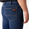 Jeans Flex Regular Fit a 5 tasche