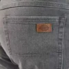 Jeans Flex Regular Fit a 5 tasche