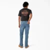 Jeans Flex Regular Fit a 5 tasche