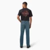 Jeans Flex Regular Fit a 5 tasche