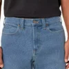 Jeans Flex Regular Fit a 5 tasche