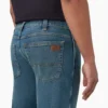 Jeans Flex Regular Fit a 5 tasche