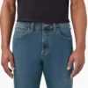 Jeans Flex Regular Fit a 5 tasche