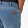 Jeans Flex Regular Fit a 5 tasche