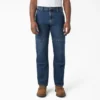 Jeans Flex Relaxed Fit Double Knee