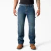 Jeans Flex Relaxed Fit Double Knee