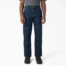 Jeans Flex Relaxed Fit Double Knee