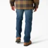 Jeans Flex Relaxed Fit Double Knee