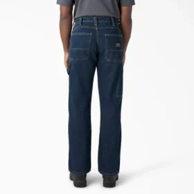 Jeans Flex Relaxed Fit Double Knee