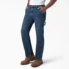 Jeans Flex Relaxed Fit Double Knee