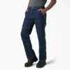 Jeans Flex Relaxed Fit Double Knee