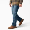 Jeans Flex Relaxed Fit Double Knee