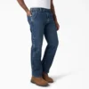 Jeans Flex Relaxed Fit Double Knee