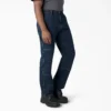 Jeans Flex Relaxed Fit Double Knee