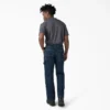 Jeans Flex Relaxed Fit Double Knee