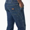 Jeans Flex Relaxed Fit Double Knee